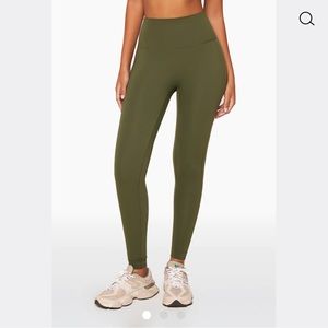 SET ACTIVE SPORTBODY™ leggings - alpine